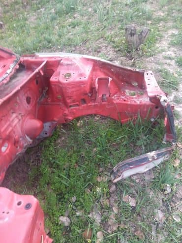 купить диски на хонду аккорд: Хонда - Аккорд с 1990г - 1996, - Кузовные СС - 7 — 3