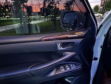 ls 470: Lexus LX: 2012 г., 5.7 л, Автомат, Газ, Внедорожник — 8
