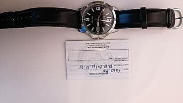 Кол сааттар: Классикалык сааттар саат, Casio, Жапония, Эркектердики, Колдонулган — 4