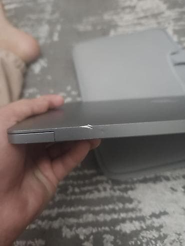 google pixel 6 pro: MacBook Air 13.3" (M1, 2020) — Space Gray Характеристики: - Чип Apple — 2