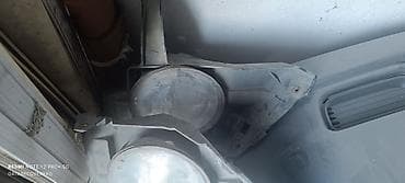 Комплект противотуманных фар Honda 2004 г., Б/у