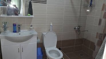 дом село васильевка: 110 м², 3 комнаты, Утепленный, Теплый пол, Бронированные двери — 2