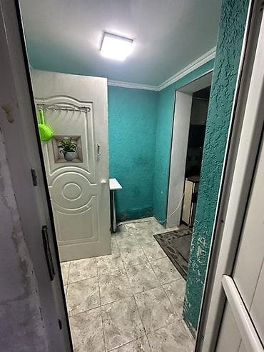 квартира в частном доме: Сдаю кв Студия с отдельным входом. Планировка: просторная комната — 3