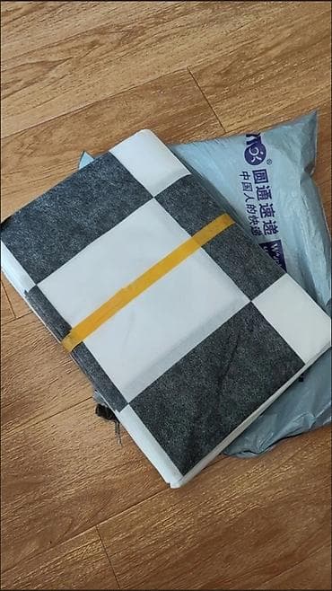 электро набор: Продаю калибровочный холст полотно (тестовые маты) для 360° — 4