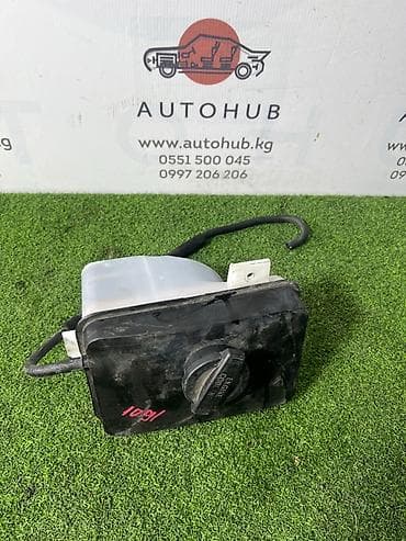lpg: Бачок Hyundai 2017 г., Б/у, Оригинал, Корея — 1