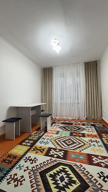 15 м², С мебелью