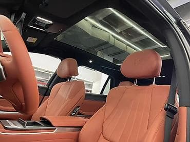 BYD: BYD Tang EV600: 2025 г., 1.5 л, Автомат, Электромобиль, Внедорожник — 8