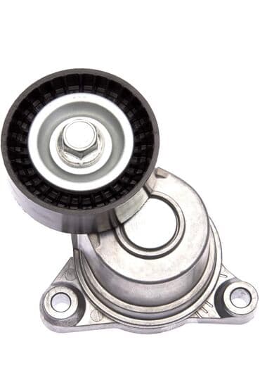 ej25: Генератор Subaru — 2