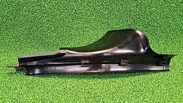 Сальники: Защита порога задн левая Е60 7 025 009 Год 2004 В отличном — 4