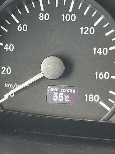 мерс 225: Mercedes-Benz Спринтер: 2010 г. — 10