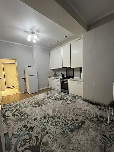 osh flat: 1 комната, Собственник, Без подселения, С мебелью полностью — 3