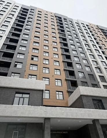 18: 1 комната, 55 м², Элитка, 13 этаж, Готовая ПСО (под самоотделку) — 3