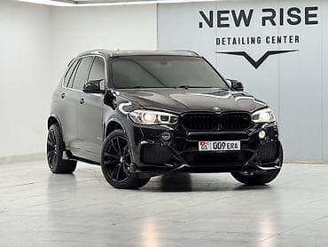 bmw e60: BMW X5: 2018 г., 3 л, Автомат, Бензин, Кроссовер — 2