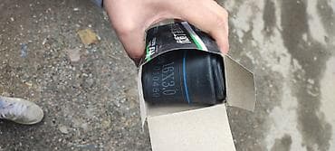 фары одиссей: Шины Новый — 3