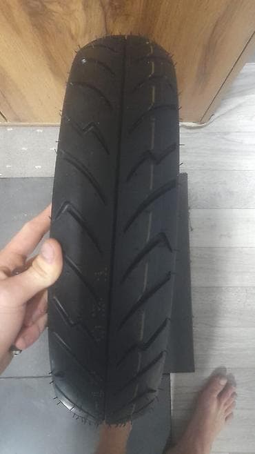 rx 7: Шина для мотоцикла/скутера 110/70‑17 M/C - Размер: 110/70‑17 — 3