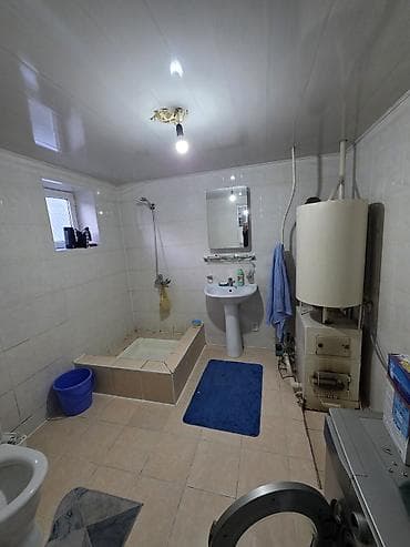 цены на недвижимость бишкек: Срочно!!! Продаётся два больших совмещённых дома из кирпича по цене — 7