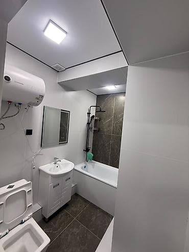 квартира баят рынок: 1 комната, 41 м², Рынок Баят/Азиз 1 этаж — 4