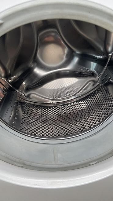 robotix пылесос: Стиральная машина Атлант, фронтальная загрузка - Загрузка: 5 кг - — 3