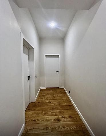 Квартиры: 2 комнаты, 61 м², Асанбай мкр Элитка, 6 этаж, Дизайнерский ремонт — 8