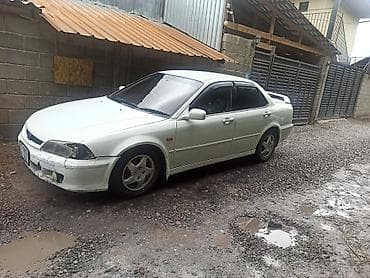хонда акорд тар: Honda Accord: 1997 г., 2 л, Автомат, Бензин, Седан — 9