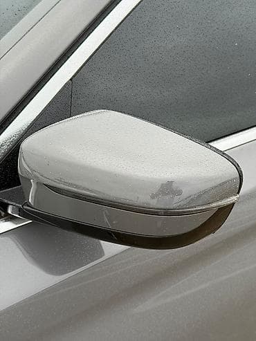 BMW 530: 2021 г., 2 л, Автомат, Бензин, Седан — 6