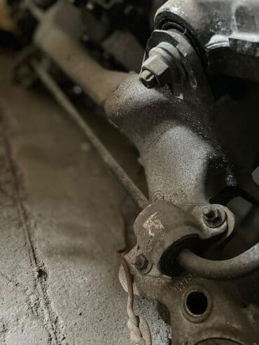 очень нужны: Рама BMW, Б/у, Оригинал — 8