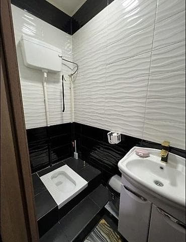 elegance stroy: Просторный частный дом с современной отделкой. - Планировка: большие — 1