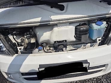 фары на опель вектра б: Легкий грузовик, Kia, Стандарт, 3 т, Б/у — 5