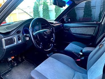 hero 4: Chevrolet Nexia: 2010 г., 1.6 л, Газ, Седан — 7