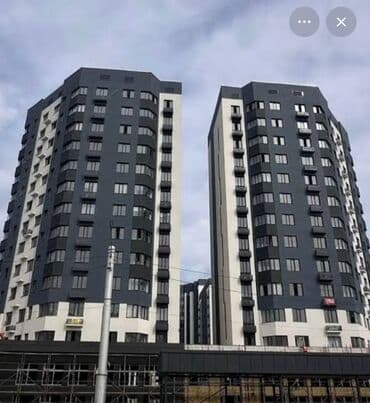 продаю квартиру бишкеке: 2 комнаты, 42 м², Элитка, 14 этаж, Дизайнерский ремонт — 5