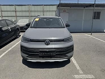 порш авто: Volkswagen T-Roc: 2026 г., Кроссовер — 1