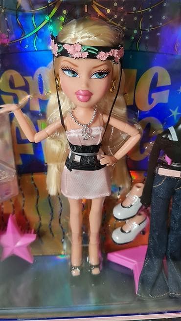 k pop танцы в бишкеке: Куклы BRATZ в наличии! — 7