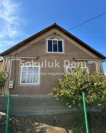 кирпичный дом: Дом, 76 м², 4 комнаты, Агентство недвижимости — 3