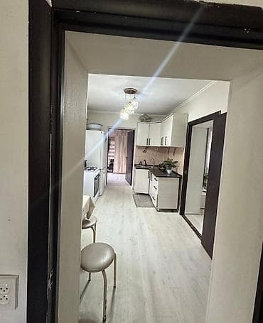 Продажа домов: 🔥Продается Дом 🔥 🏡Район: Ак орго ✅Участок: 5 соток 📍Площадь: 80 — 7