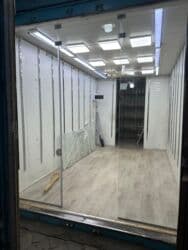 ак жол раздолный: Сдаю Контейнер, 20 тонн, Дордой рынок, Собственник — 4