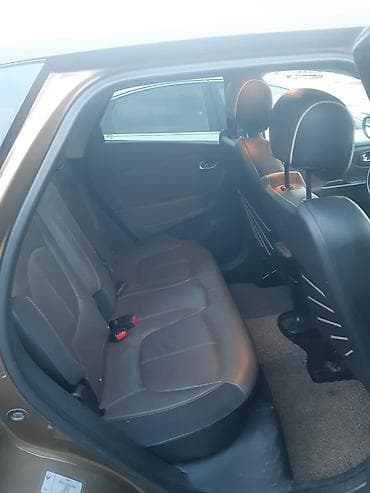 lada 4x4: Renault : 2016 г., 1.5 л, Автомат, Дизель, Кроссовер — 4