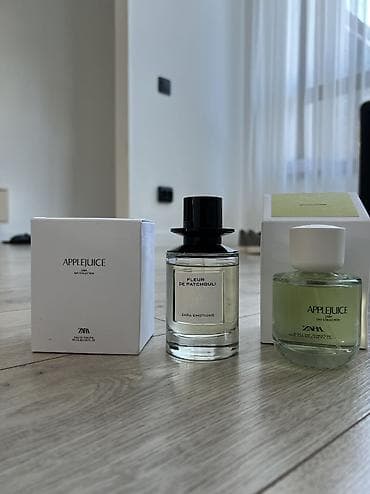 jo malone: Парфюм от ZARA Новая коллекция, Оригинал 8000 с кроссовки 3500с — 9