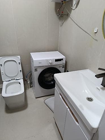 аренда квартир 10000: 1 комната, С мебелью полностью — 1