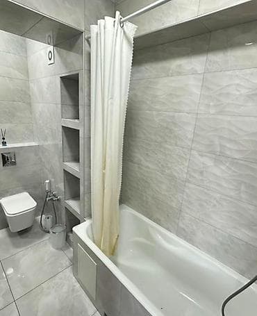 восток 5 3 комнат: 3 комнаты, 147 м², Ипподром Элитка, 9 этаж, Евроремонт — 8