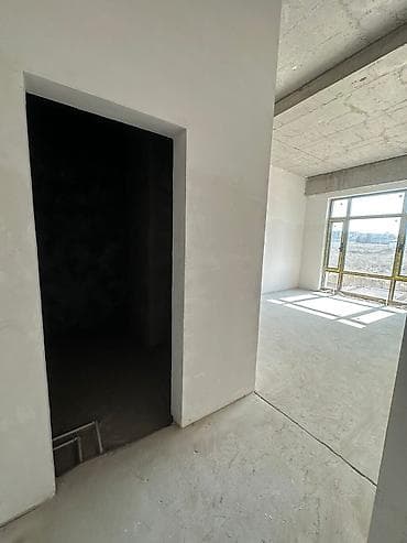 горнолыжный база: 3 комнаты, 131 м², Элитка, 2 этаж, Готовая ПСО (под самоотделку) — 4