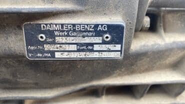 системы охлаждения protech: ТД СДЙ Спринтерге запчастар сатылат. Комплект деталей системы — 9