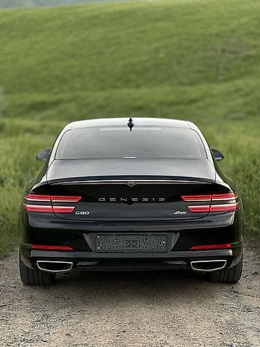 185 70 14r: Hyundai Genesis: 2021 г., 2.5 л, Автомат, Бензин, Седан — 2