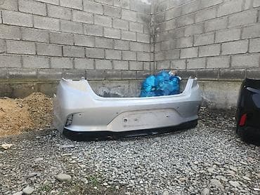 шевроле универсал: Бампер Hyundai, Новый, Оригинал — 3