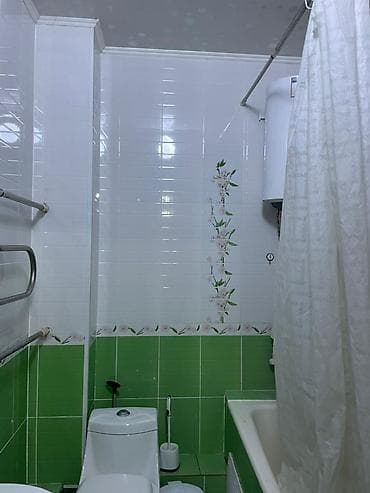 часовые квартиры: 1 комната, Собственник, Без подселения, С мебелью полностью — 6