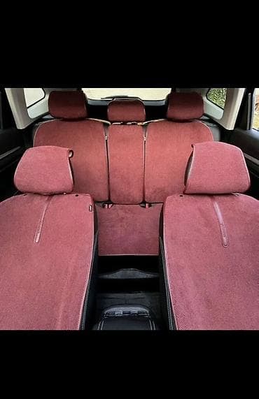 чехлы накидки на авто: Чехлы Тканевые, Новый — 3