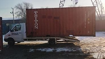 запчасти для фур: С лебедкой — 4