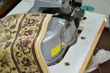 продаю оборудование для стирки ковров: РЕСТАВРАЦИЯ КОВРОВ Здравствуйте! Мы предлагаем вам услугу — 2