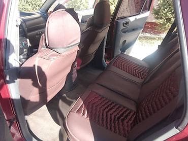 34 е: Hyundai Santa Fe: 2000 г., Кроссовер — 4