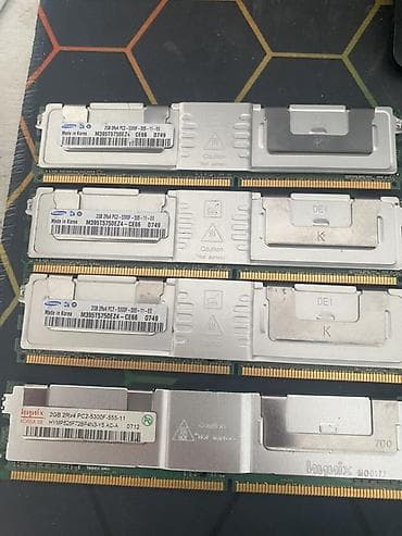 intel core 2 duo: Оперативная память, Б/у, Crucial, 8 ГБ, DDR4, 2400 МГц, Для ПК — 5