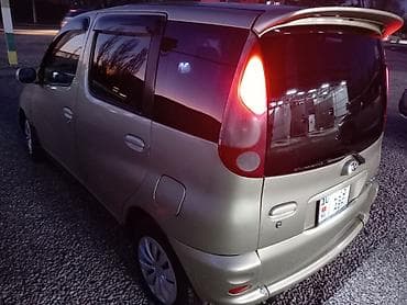 тойота функарго цена: Toyota Funcargo: 1999 г., 1.5 л, Автомат, Бензин, Хэтчбэк — 10